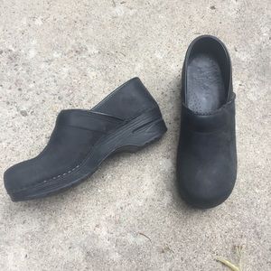 nordstrom dansko booties